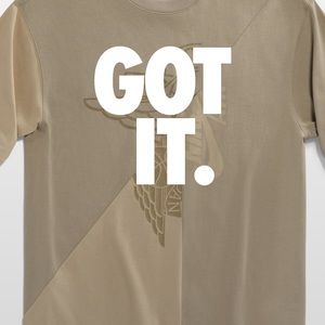 Meet your Posher, Justin